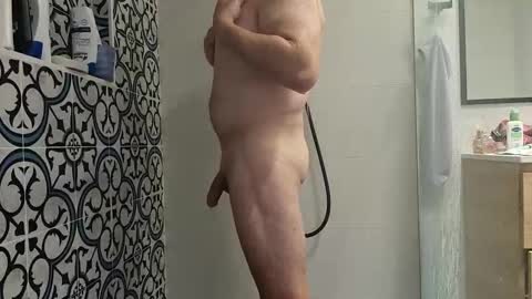 Snapshot of bazooka76 chatting on 09-22-25, 10:12 bazooka76 online show from 09-22-25, 10:12