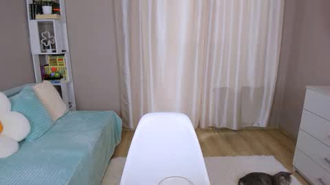 Snapshot of bb_lourels_ chatting on 01-17-26, 12:32 Lourel I will be here on and online show from 01-17-26, 12:32