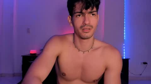 Snapshot of bbbeachboy chatting on 01-06-25, 12:05 Valentino online show from 01-06-25, 12:05