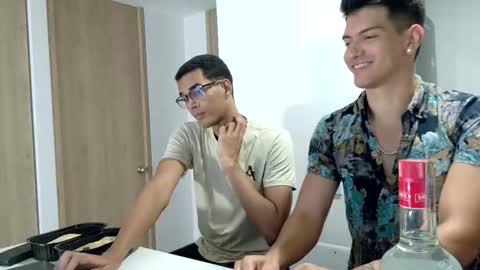 Snapshot of bbbeachboy chatting on 09-16-25, 10:55 Valentino online show from 09-16-25, 10:55