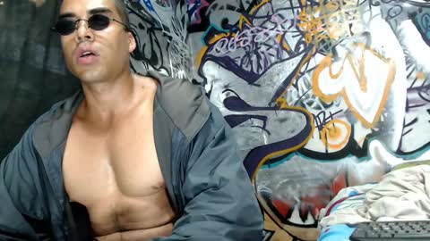 Snapshot of bbc_monster1 chatting on 02-27-25, 11:04 Justin online show from 02-27-25, 11:04