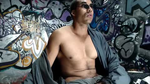 Snapshot of bbc_monster1 chatting on 03-01-25, 07:51 Justin online show from 03-01-25, 07:51