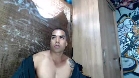 Snapshot of bbc_monster1 chatting on 11-09-25, 05:11 Justin online show from 11-09-25, 05:11