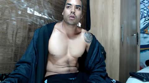 Snapshot of bbc_monster1 chatting on 11-12-25, 03:34 Justin online show from 11-12-25, 03:34