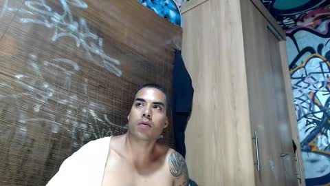 Snapshot of bbc_monster1 chatting on 11-27-25, 10:56 Justin online show from 11-27-25, 10:56