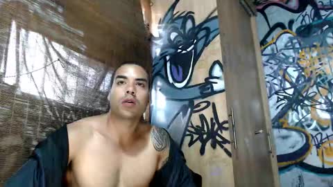 Snapshot of bbc_monster1 chatting on 01-18-26, 09:51 Justin online show from 01-18-26, 09:51