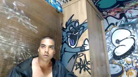 Snapshot of bbc_monster1 chatting on 02-14-26, 08:22 Justin online show from 02-14-26, 08:22