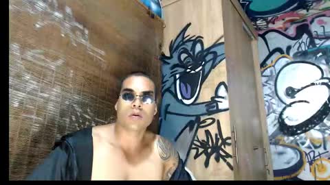 Snapshot of bbc_monster1 chatting on 02-26-26, 05:06 Justin online show from 02-26-26, 05:06