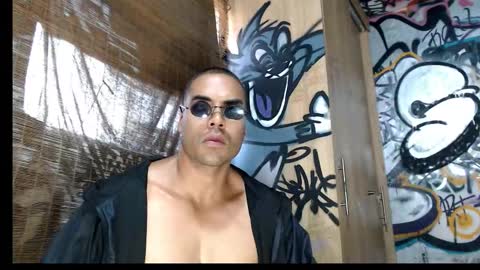 Snapshot of bbc_monster1 chatting on 03-03-26, 05:52 Justin online show from 03-03-26, 05:52