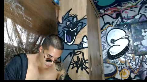 Snapshot of bbc_monster1 chatting on 03-09-26, 09:30 Justin online show from 03-09-26, 09:30