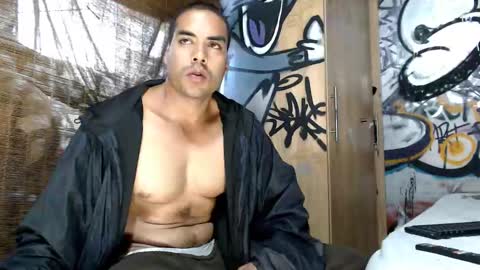 Snapshot of bbc_monster1 chatting on 03-16-26, 06:23 Justin online show from 03-16-26, 06:23