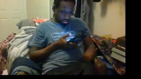 Snapshot of bbc_rocker chatting on 12-30-24, 11:38 rocker n queen online show from 12-30-24, 11:38