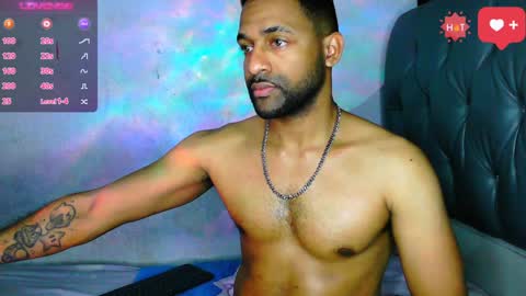 john online show from 01-27-25, 03:37