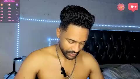 john online show from 12-01-25, 03:44