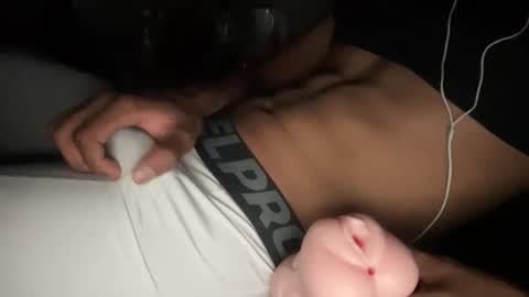 BBCBunni online show from 04-30-26, 05:58