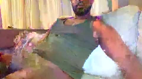 Daevon online show from 11-04-25, 03:49