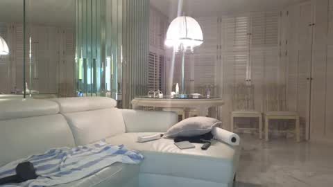 Snapshot of bbcforyourthroat chatting on 10-13-25, 06:35 305BBC online show from 10-13-25, 06:35