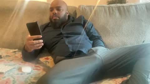 Zaddy online show from 01-02-25, 02:35