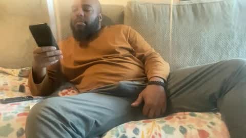 Zaddy online show from 01-02-25, 10:11