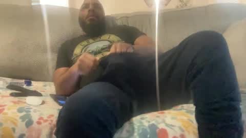 Zaddy online show from 01-04-25, 01:42