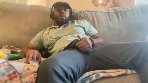 Zaddy online show from 02-03-25, 04:52