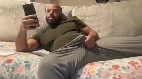 Zaddy online show from 02-16-25, 08:43