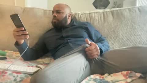 Zaddy online show from 02-21-25, 07:21