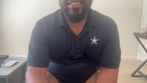 Zaddy online show from 10-16-25, 06:31