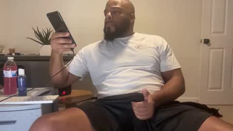 Snapshot of bbcfun44 chatting on 11-17-25, 10:10 Zaddy online show from 11-17-25, 10:10