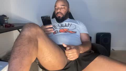 Snapshot of bbcfun44 chatting on 03-08-26, 11:36 Zaddy online show from 03-08-26, 11:36