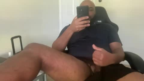 Zaddy online show from 06-18-26, 01:15