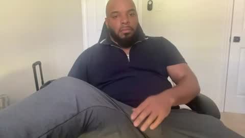 Zaddy online show from 06-21-26, 12:52
