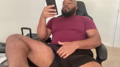 Zaddy online show from 07-07-26, 06:56