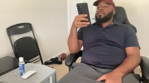 Zaddy online show from 07-19-26, 04:11