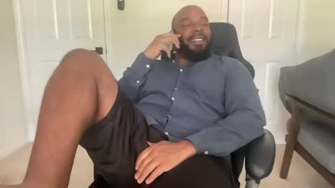 Zaddy online show from 07-23-26, 05:44
