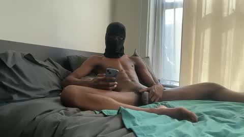 Master McCal online show from 02-26-26, 04:06