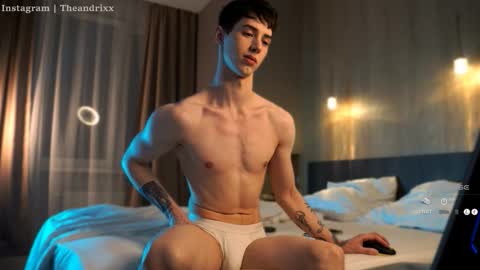 Snapshot of bbrandon_ chatting on 11-04-25, 10:53 Brandon online show from 11-04-25, 10:53