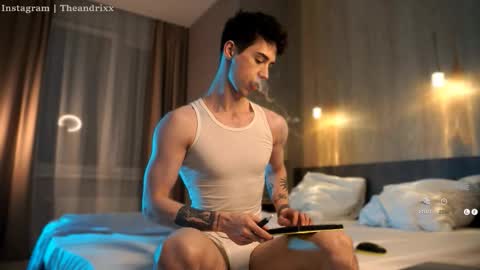 Snapshot of bbrandon_ chatting on 11-09-25, 10:41 Brandon online show from 11-09-25, 10:41