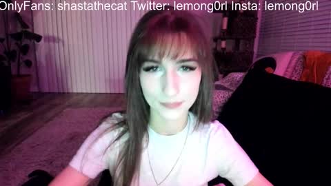 Shasta online show from 11-19-25, 04:45