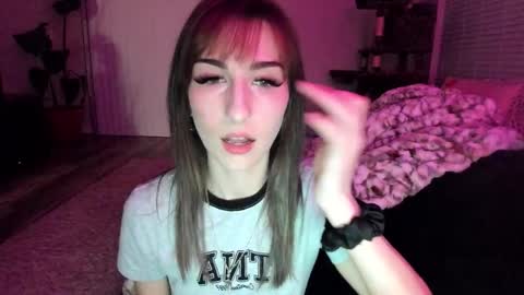 Shasta online show from 03-16-26, 05:44