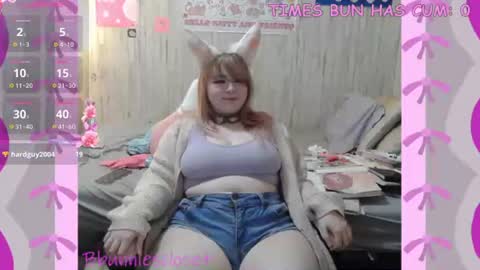 Snapshot of bbunniescloset chatting on 08-04-26, 03:43 bun online show from 08-04-26, 03:43