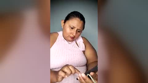 Cindy online show from 07-30-26, 01:04