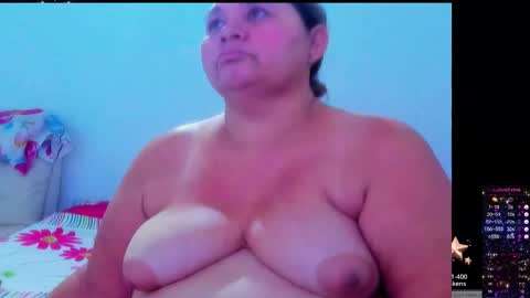 Michelle bbw online show from 01-06-26, 02:15