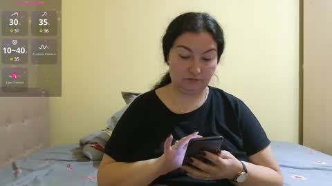 Emma online show from 02-13-25, 11:50