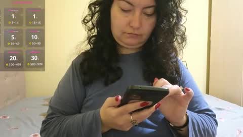 Emma online show from 02-24-25, 07:22