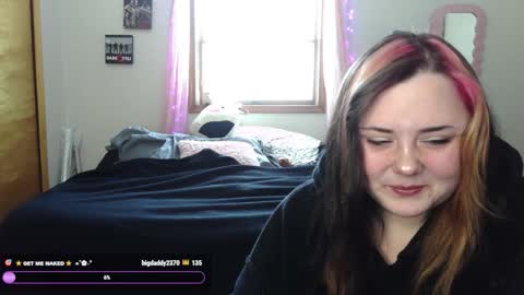 pixie online show from 02-04-26, 03:18