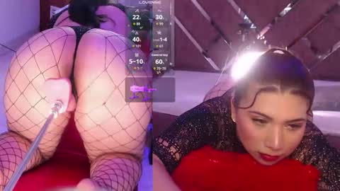 Snapshot of bbwcloe chatting on 11-09-25, 04:33 Cloe online show from 11-09-25, 04:33