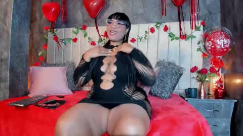 Snapshot of bbwlatina01 chatting on 02-11-26, 11:59 Bbwlatina01 online show from 02-11-26, 11:59