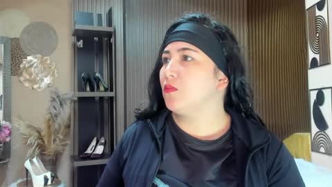 bbwluxurymuse online show from 05-22-26, 11:38