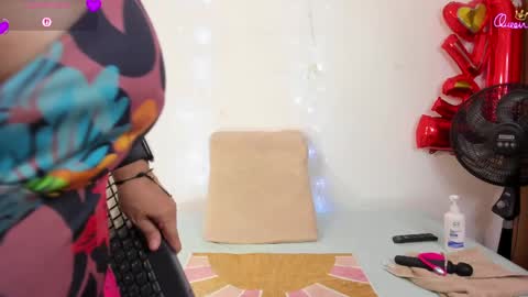 Salome online show from 04-20-26, 07:26